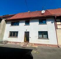 Unterelsbach: Charmantes Hofhaus zum Kauf o. Miete - Oberelsbach