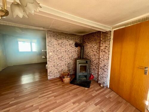 Foto - 7 Zimmer Reihenhaus zum Kaufen in Oberelsbach