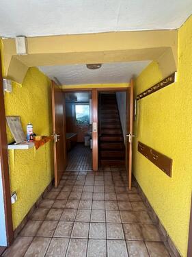 Foto - Reihenhaus in Oberelsbach zum Kaufen