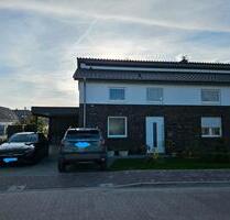 Monderne Doppelhaushälfte in ruhiger Wohnsiedlung - Soltau