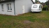 Foto - Stellplatz für Wohnwagen, Anhänger, Wohnmobil, Camper