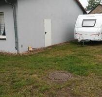 Stellplatz für Wohnwagen, Anhänger, Wohnmobil, Camper - Winsen (Aller)