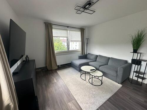 Foto - Etagenwohnung zur Miete in Gelsenkirchen