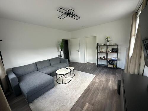 Foto - Etagenwohnung in Gelsenkirchen