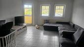 Foto - Etagenwohnung in Monzelfeld zur Miete