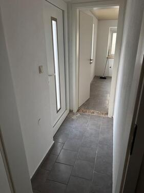 Foto - Etagenwohnung in Günzburg zur Miete