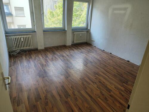 Foto - Etagenwohnung in Ludwigshafen am Rhein