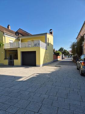 Foto - Einfamilienhaus in Plattling-Mitte zu vermieten