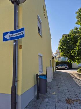 Foto - Einfamilienhaus in Plattling zur Miete