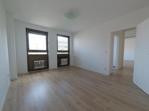 Foto - Etagenwohnung in Nürnberg