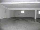 Foto - Tiefgaragenstellplatz in Bad Soden zu vermieten