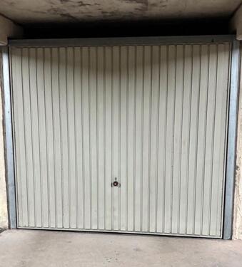 Foto - (Motorrad-) Garage zum Überwintern in 30853 Langenhagen