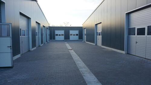 Foto - 58 m² Garage in Stahnsdorf – Stadtgrenze Süd Berlin