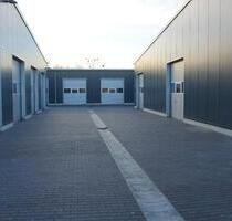 58 m² Garage in Stahnsdorf – Stadtgrenze Süd Berlin - Kleinmachnow