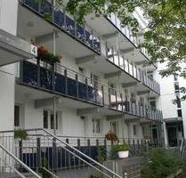 1-Zimmer-Wohnung in Düsseldorf Garath