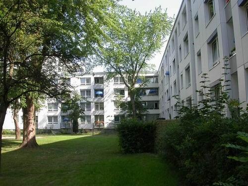 Foto - Etagenwohnung zur Miete in Düsseldorf