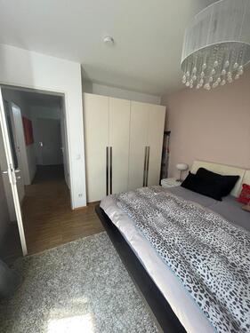 Foto - Etagenwohnung zur Miete in München