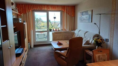 Foto - Etagenwohnung zum Kaufen in Nünchritz