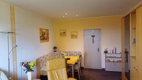 Foto - Etagenwohnung in Nünchritz