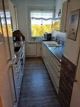 Foto - Etagenwohnung in Nünchritz zum Kaufen