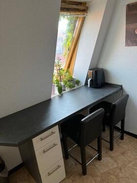 Foto - Etagenwohnung in Magdeburg