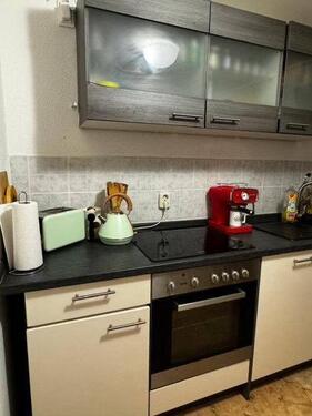 Foto - Etagenwohnung in Magdeburg zur Miete