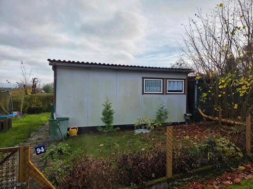 Foto - Garten zu verpachten - 1.100,00 EUR Kaltmiete, ca.  0,00 m²