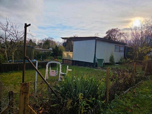 Foto - Grundstück zur Miete in Teterow