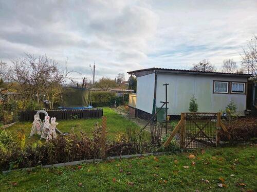 Foto - Grundstück in Teterow zur Miete