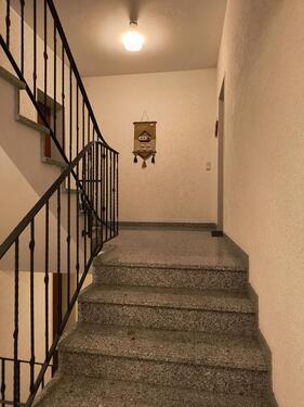 Foto - Schöne 2 ZKB Wohnung in ruhiger Wohnlage, zentrumsnah ab 1.2.26