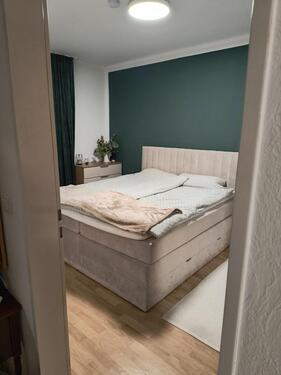 Foto - Etagenwohnung zur Miete in Gerolstein