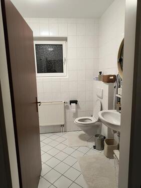 Foto - Etagenwohnung in Gerolstein