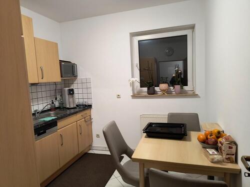 Foto - Etagenwohnung in Gerolstein zur Miete