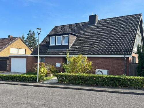 Foto - 6 Zimmer Einfamilienhaus zum Kaufen in Eschwege