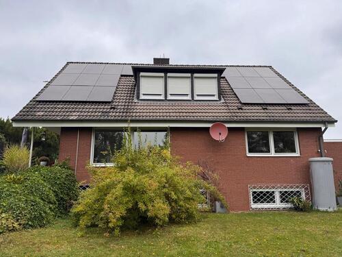 Foto - 6 Zimmer Einfamilienhaus in Eschwege