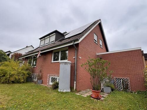 Foto - Einfamilienhaus in Eschwege zum Kaufen