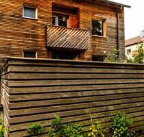 Ruhiges vollmöbliertes Büro im grünen Wohngebiet - All-in-Miete - Stuttgart Sillenbuch