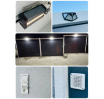 neue Garage m. Code-Taster ( 3 x 6m ) zu vermieten (04-08 2026) - Passau Maierhof