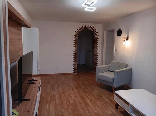 Foto - 4 Zimmer Wohnung in Flieden zu vermieten