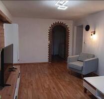 4 Zimmer Wohnung in Flieden zu vermieten