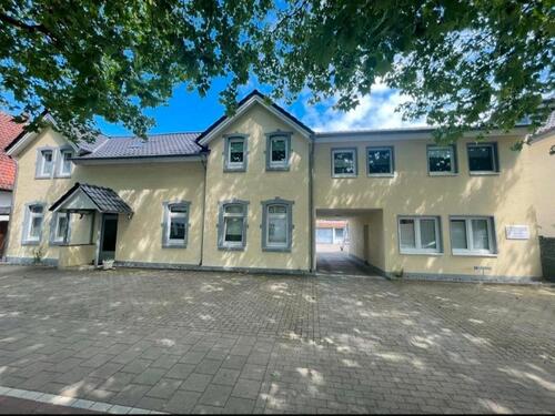 Foto - AB 01. FEBRUAR FREI! 1-Zimmer-Wohnung in Osnabrück Eversburg