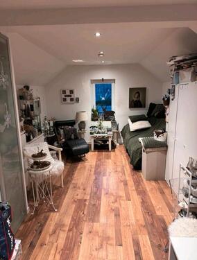 Foto - 1 Zimmer Dachgeschoßwohnung in Osnabrück