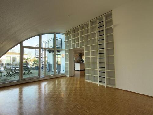 Foto - 3 Zimmer Maisonettenwohnung in Meerbusch