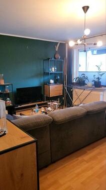 Foto - 2 Zimmer in guter Lage - 480,00&nbsp;EUR Kaltmiete, ca.&nbsp; 51,00&nbsp;m&sup2;