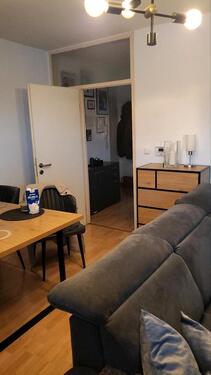 Foto - 2 Zimmer Etagenwohnung zur Miete in Ingelheim am Rhein