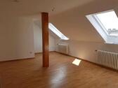 Foto - Dachgeschosswohnung zu vermieten