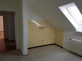 Foto - 2 Zimmer Dachgeschoßwohnung in Wilhelmshaven