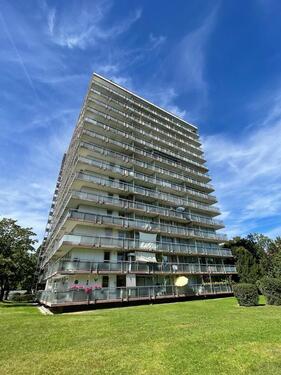 Foto - 2 Zimmer Erdgeschoßwohnung zum Kaufen in Unterschleißheim