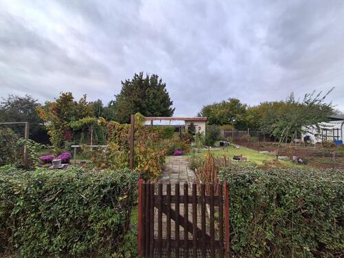 Foto - Grundst&uuml;ck zur Miete in Magdeburg
