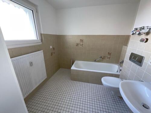 Foto - Etagenwohnung in Pegnitz zur Miete